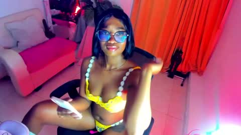 dianablackgirl online show from 05/01/26, 10:14