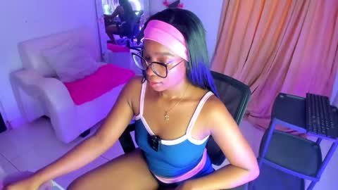 dianablackgirl online show from 05/14/26, 09:54