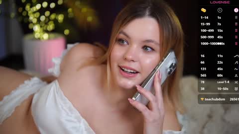 Olga online show from 02/05/25, 06:04