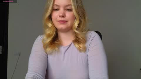 Olga online show from 05/24/26, 02:00