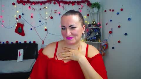 Diana online show from 12/04/25, 07:00