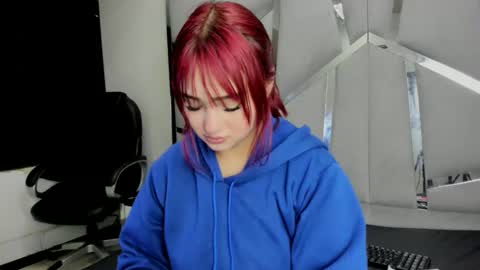 dianarous online show from 01/16/26, 02:37