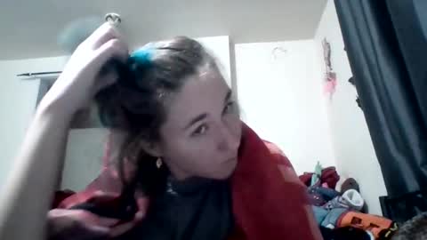 Snapshot of dianarussell864 chatting on 12/05/25, 10:46 dianarussell864 online show from 12/05/25, 10:46