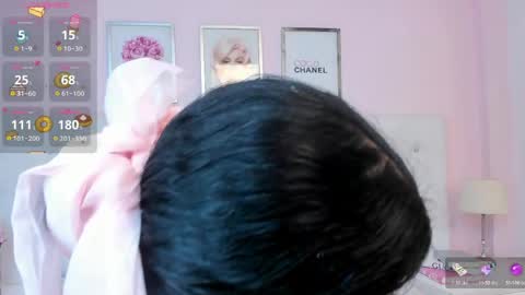 dianasheren online show from 05/16/26, 07:34