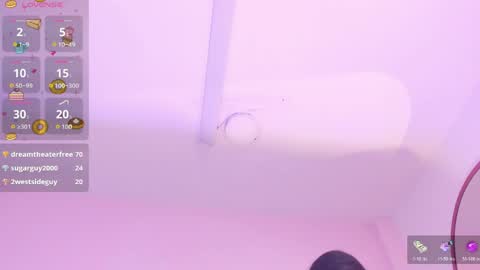 dianasheren online show from 05/19/26, 01:56