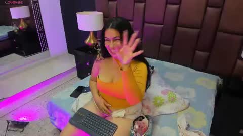 dianasheren online show from 06/09/26, 07:36