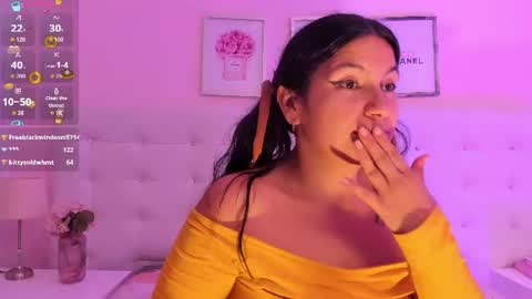 dianasheren online show from 06/13/26, 08:23