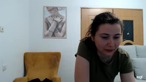 dianasmiey7 online show from 04/18/26, 08:20