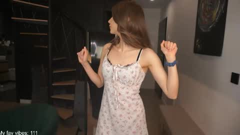 dianastar18 online show from 05/14/26, 09:32