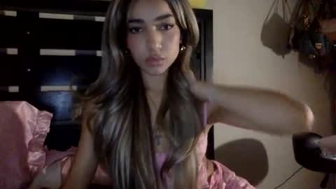 Dianaseshh online show from 01/14/26, 06:08