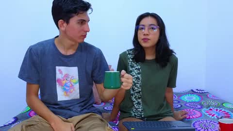 Snapshot of dianayleo chatting on 02/05/25, 11:44 Ana Leo online show from 02/05/25, 11:44