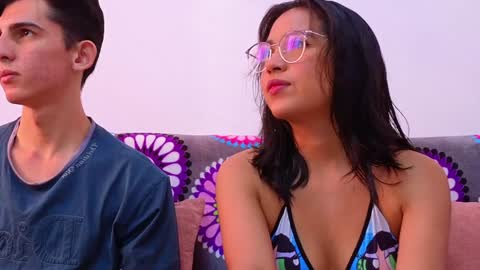 Snapshot of dianayleo chatting on 02/07/25, 12:39 Ana Leo online show from 02/07/25, 12:39