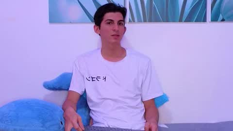 Ana  Leo online show from 02/22/26, 03:43