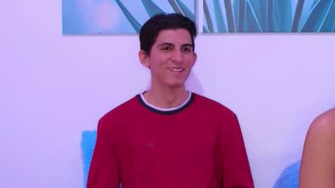 Ana  Leo online show from 02/27/26, 02:06