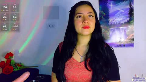 DIANE online show from 01/21/25, 09:57