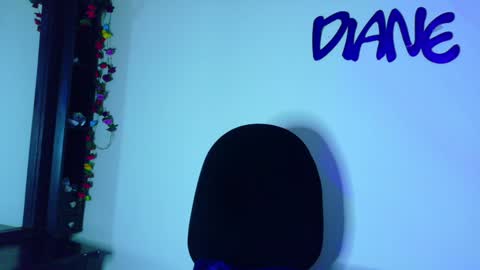 DIANE online show from 02/02/25, 10:46