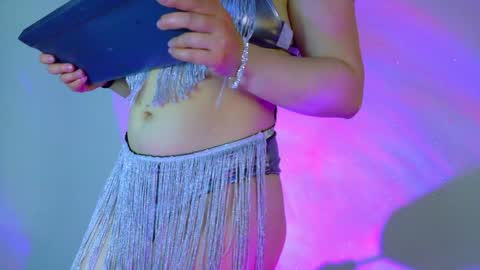 DIANE online show from 02/03/25, 09:52