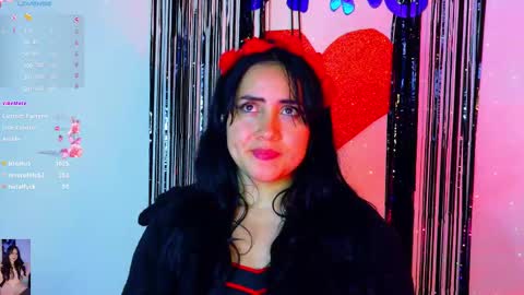 DIANE online show from 02/21/25, 06:15