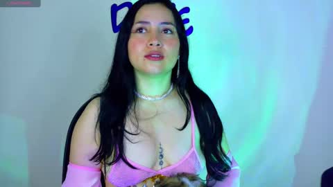 DIANE online show from 02/24/25, 10:37