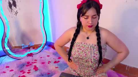 DIANE online show from 09/23/25, 11:02