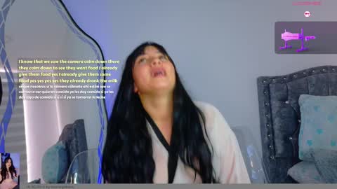 DIANE online show from 04/01/26, 01:41