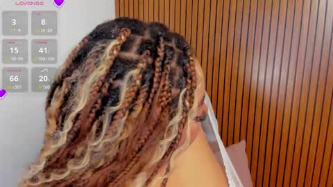  DIANE  online show from 03/08/26, 03:54