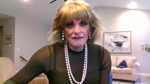 dianeheels online show from 01/08/25, 02:35