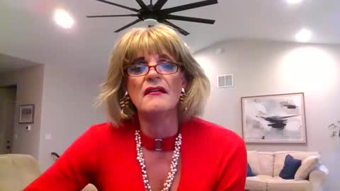 dianeheels online show from 01/20/25, 02:46