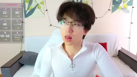 Adam online show from 04/10/26, 08:30