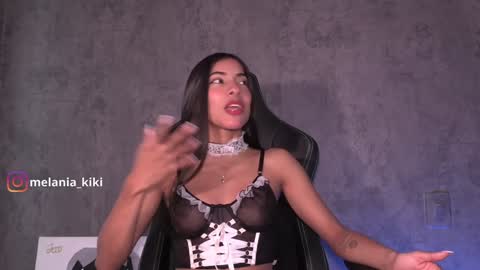 Snapshot of dianne_nanatzu chatting on 12/03/24, 10:18 Melania - online show from 12/03/24, 10:18