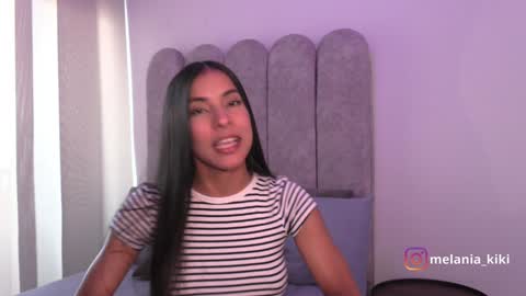 Snapshot of dianne_nanatzu chatting on 12/10/24, 09:43 Melania - online show from 12/10/24, 09:43