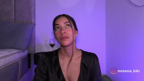 Snapshot of dianne_nanatzu chatting on 12/12/24, 01:10 Melania - online show from 12/12/24, 01:10