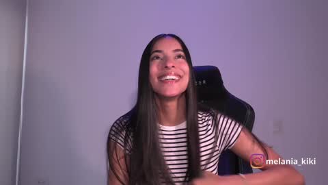 Snapshot of dianne_nanatzu chatting on 12/15/24, 10:26 Melania - online show from 12/15/24, 10:26