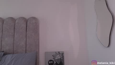 Snapshot of dianne_nanatzu chatting on 01/13/25, 08:26 Melania - online show from 01/13/25, 08:26