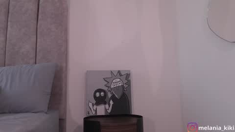 Snapshot of dianne_nanatzu chatting on 01/15/25, 09:09 Melania - online show from 01/15/25, 09:09