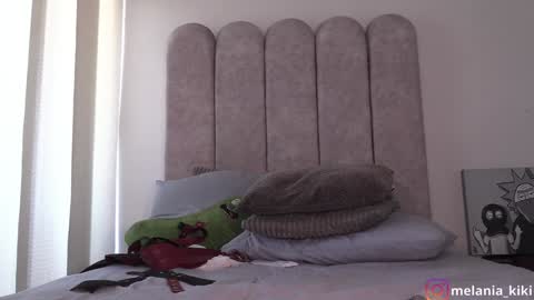 Snapshot of dianne_nanatzu chatting on 01/18/25, 08:40 Melania - online show from 01/18/25, 08:40