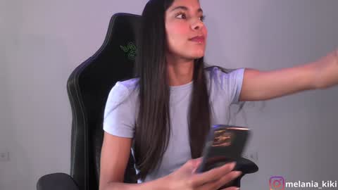 Snapshot of dianne_nanatzu chatting on 01/30/25, 09:36 Melania - online show from 01/30/25, 09:36