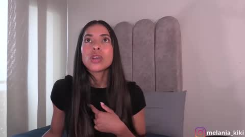 Snapshot of dianne_nanatzu chatting on 03/06/25, 09:31 Melania - online show from 03/06/25, 09:31