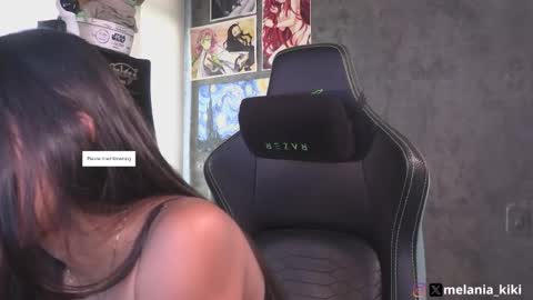 Snapshot of dianne_nanatzu chatting on 10/06/25, 08:39 Melania - online show from 10/06/25, 08:39