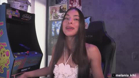 Snapshot of dianne_nanatzu chatting on 10/30/25, 09:26 Melania - online show from 10/30/25, 09:26