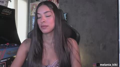 Snapshot of dianne_nanatzu chatting on 11/08/25, 09:24 Melania - online show from 11/08/25, 09:24