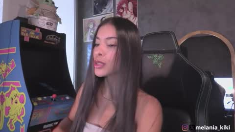 Snapshot of dianne_nanatzu chatting on 11/27/25, 10:12 Melania - online show from 11/27/25, 10:12