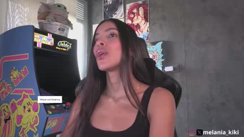 Snapshot of dianne_nanatzu chatting on 11/30/25, 09:30 Melania - online show from 11/30/25, 09:30