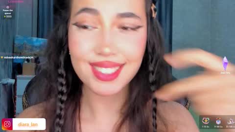 Diara online show from 12/05/25, 02:36