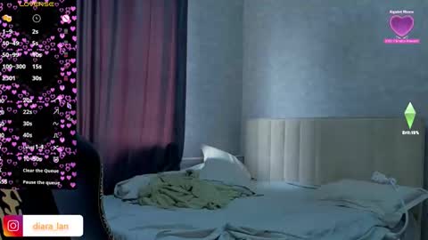 Diara online show from 03/05/26, 07:48