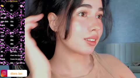 Diara online show from 03/30/26, 02:12