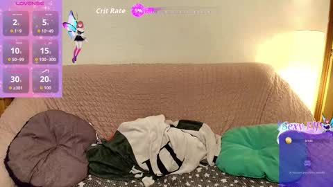 Diana online show from 03/21/26, 05:38