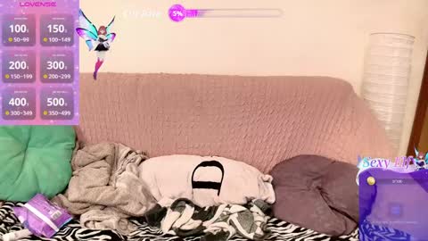 Diana online show from 04/05/26, 03:15