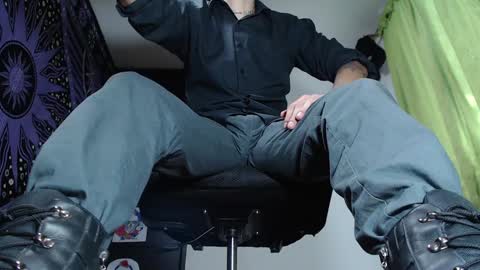 DICAPRIO online show from 12/05/24, 02:55