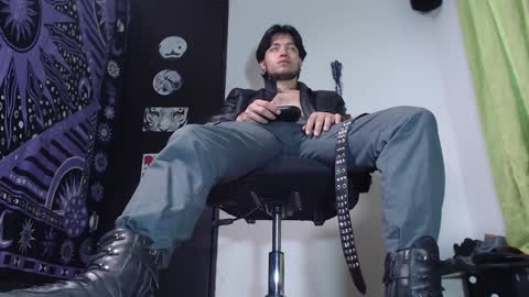 DICAPRIO online show from 12/13/24, 06:59